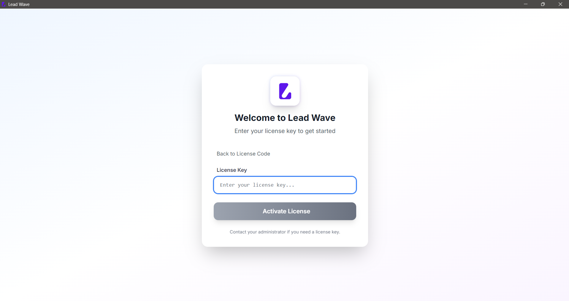 Lead Wave - Whatsapp Marketing - Bulk Whatsapp Button Sender